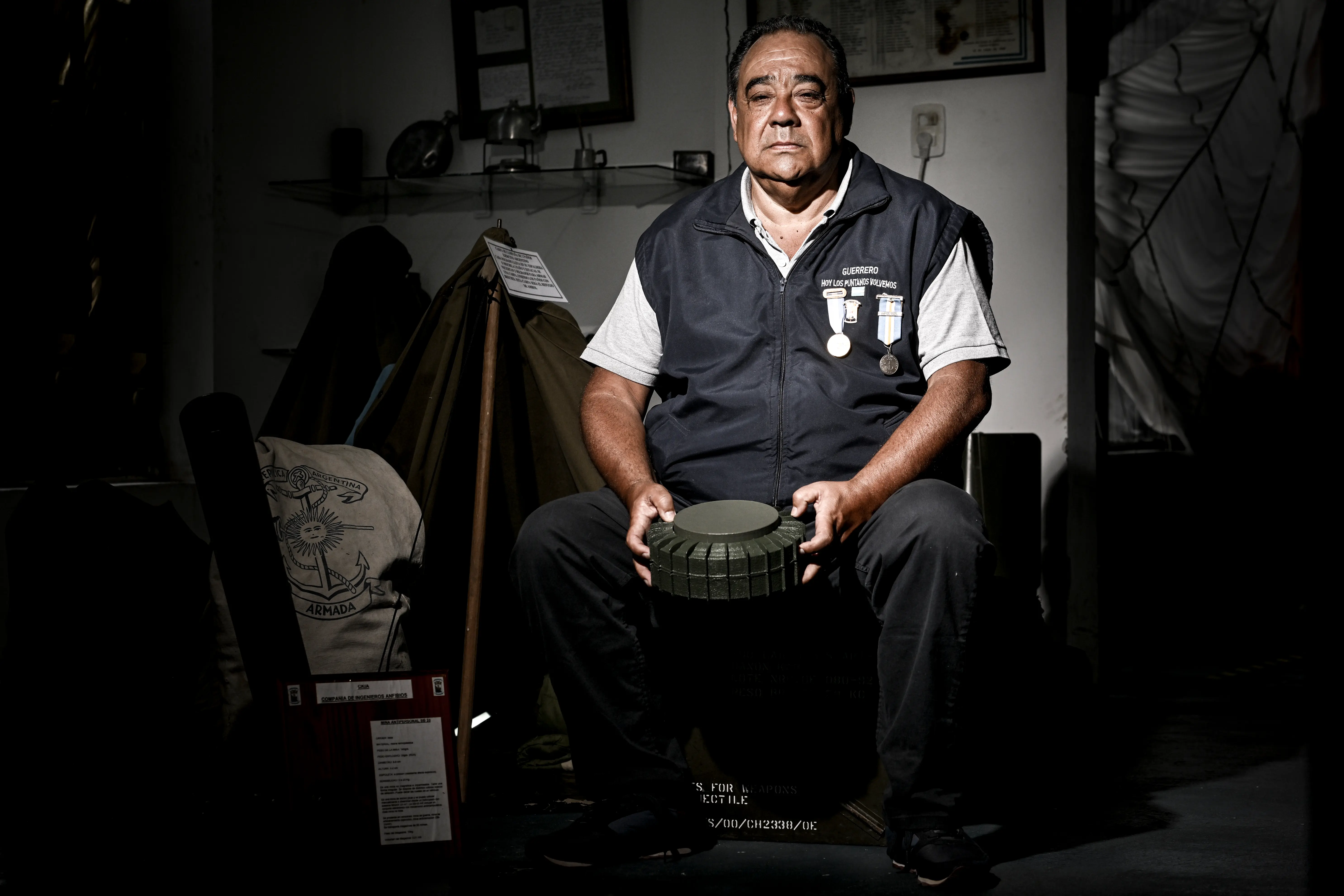 Edgardo Daniel Guerrero